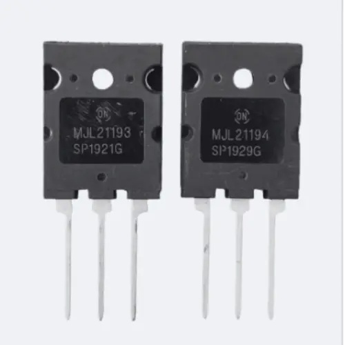 MJL21193 onsemi